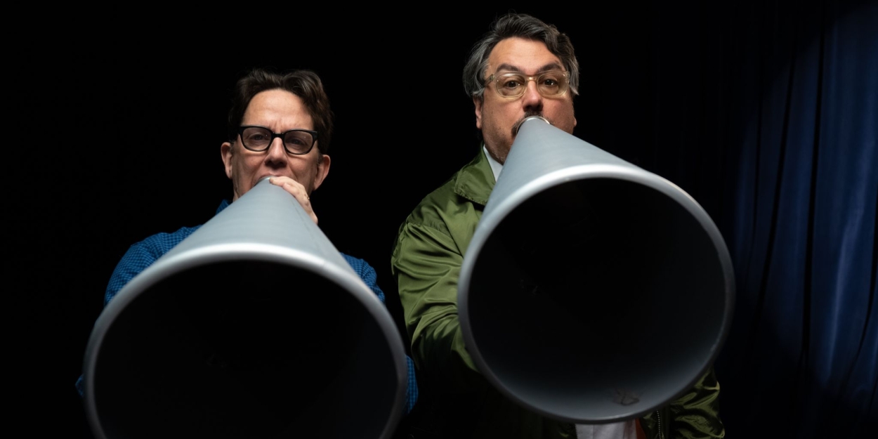They Might Be Giants to Kick Off 'Flood' Tour Next Week - Vimarsana News