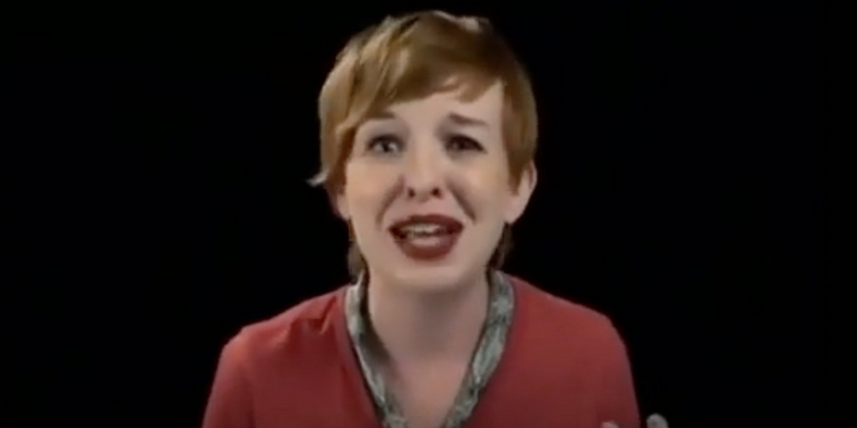 VIDEO: Tune Into Sessions 5 and 6 of The Old Globe's COMMUNITY VOICES Playwriting… Video