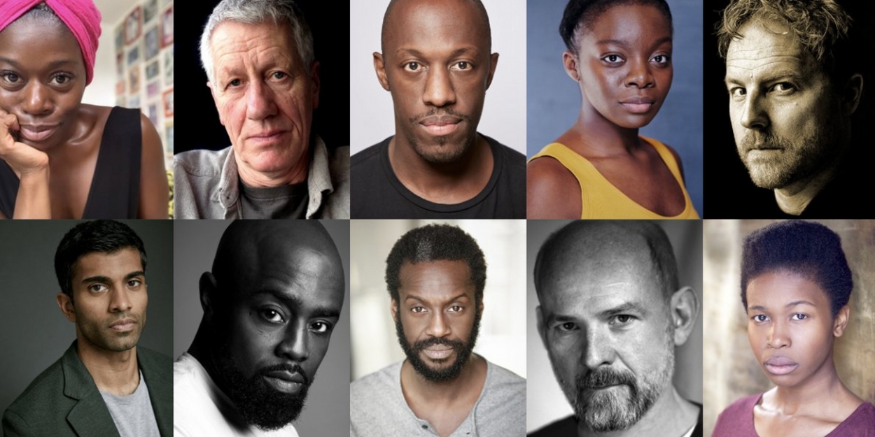 Bristol Old Vic Premiere THE MEANING OF ZONG To Be Broadcast as BBC Radio Play This Month - Vimarsana News