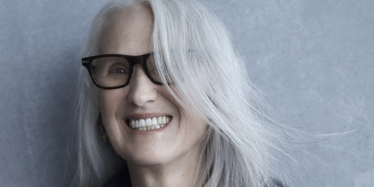 Jane Campion to Receive Director's Tribute at 2021 Gotham Awards - Vimarsana News