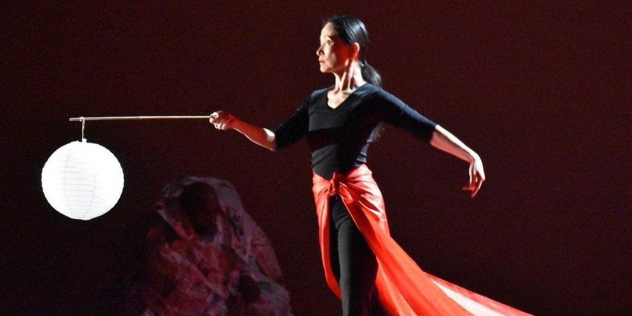Memorial For Nai-Ni Chen Will Be Held Virtually January 8, In-Person January 9 - Vimarsana News