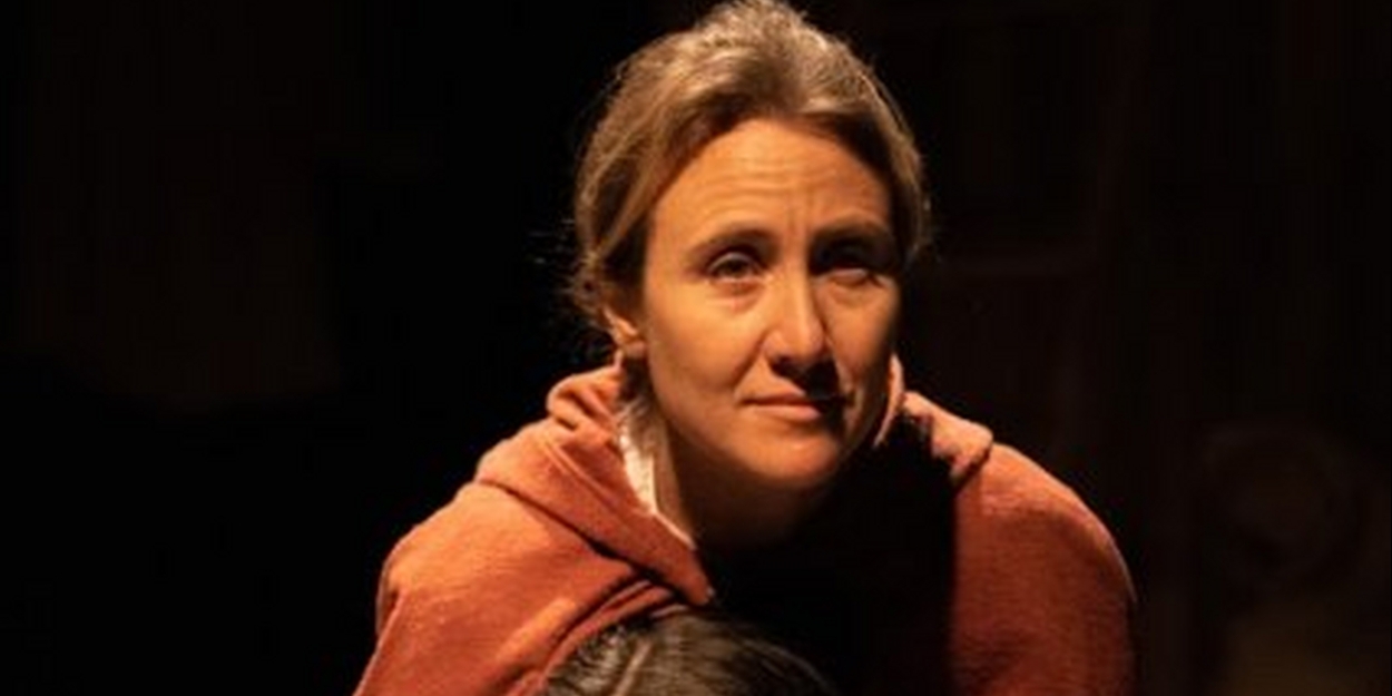 Review: Parenting is an act of faith in MOTHER OF THE MAID at MOXIE Theatre - Vimarsana News