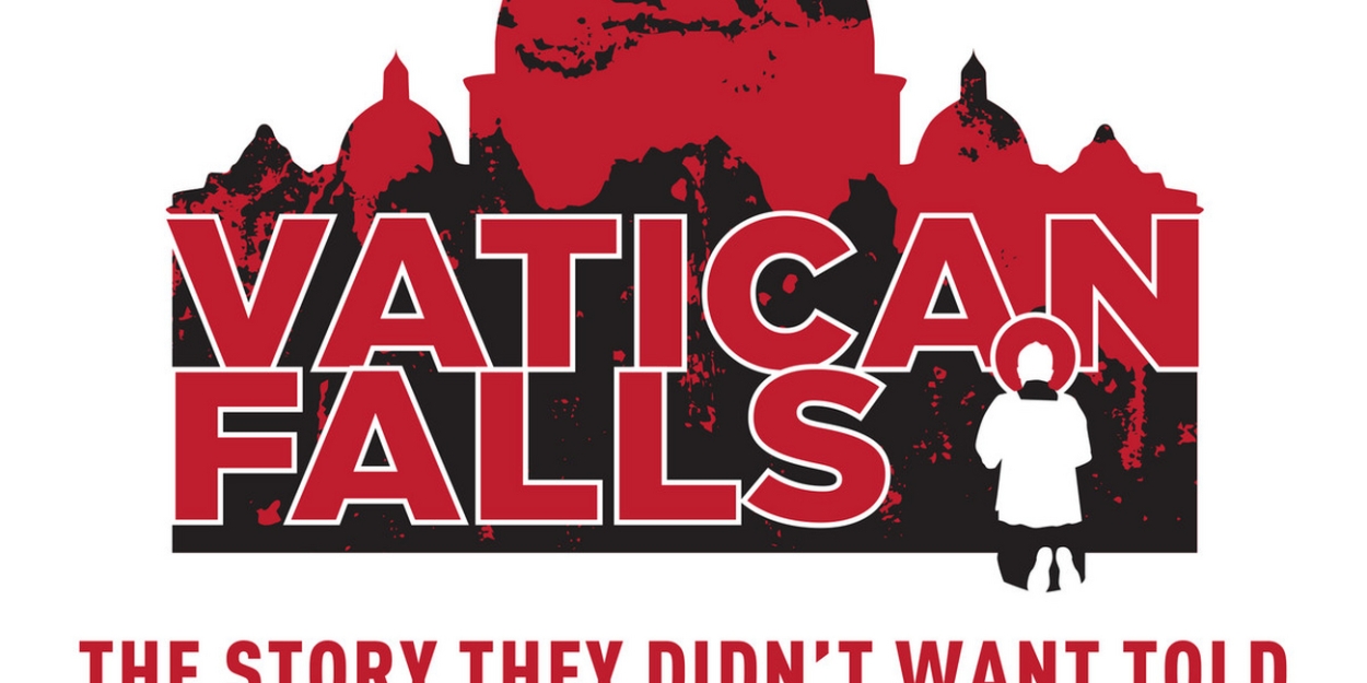 VATICAN FALLS By Frank J. Avella Set For October At The Tank - Vimarsana News