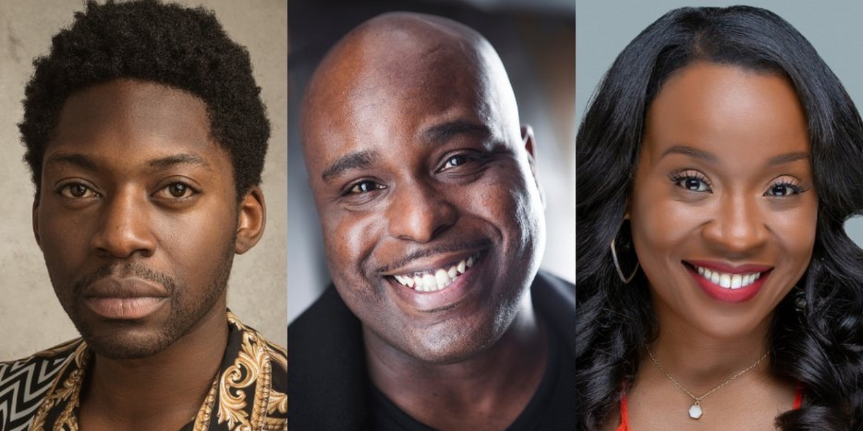 Natey Jones, J. Bernard Calloway & More Complete the Cast of THE HARDER THEY COME at The Public Theater 
