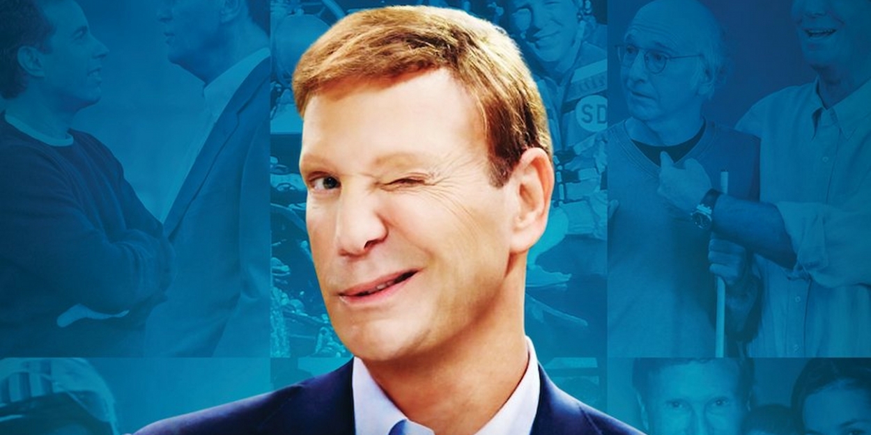 VIDEO HBO Documentary Shares THE SUPER BOB EINSTEIN MOVIE Trailer