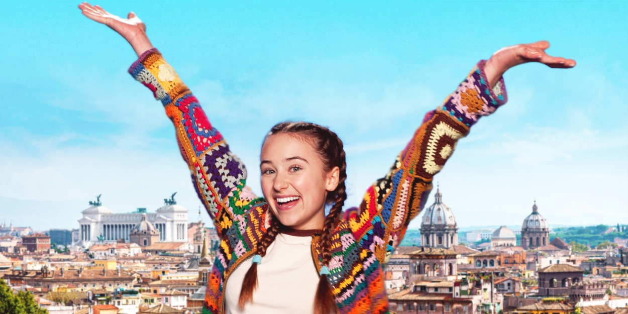 Superprod's HOME SWEET ROME Movie Musical Wraps Production with International Platforms on Board 