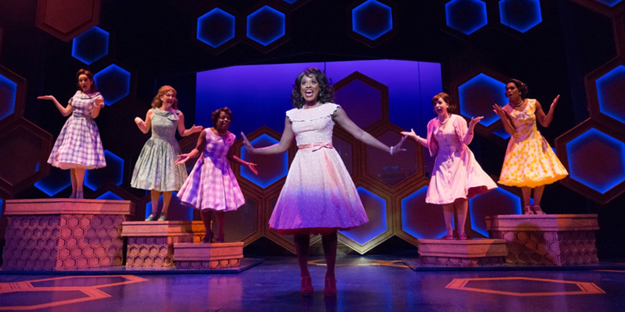 BEEHIVE - THE '60s MUSICAL Opens Tomorrow Night At The Walnut - Vimarsana News