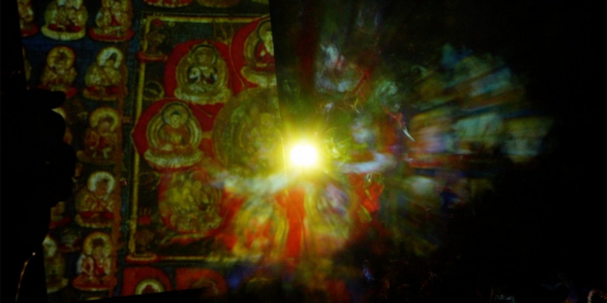 Japan Society Presents SHOMYO: Buddhist Ritual Chant and Spiral Mandala Ceremony, February 24- February 27 - Vimarsana News