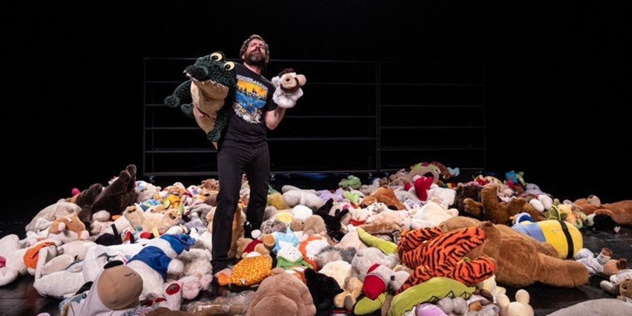 UK Premiere of BOY Announced At Edinburgh Fringe - Vimarsana News