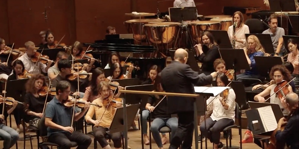 Video: First Look at Philip Glass' KING LEAR OVERTURE at New York