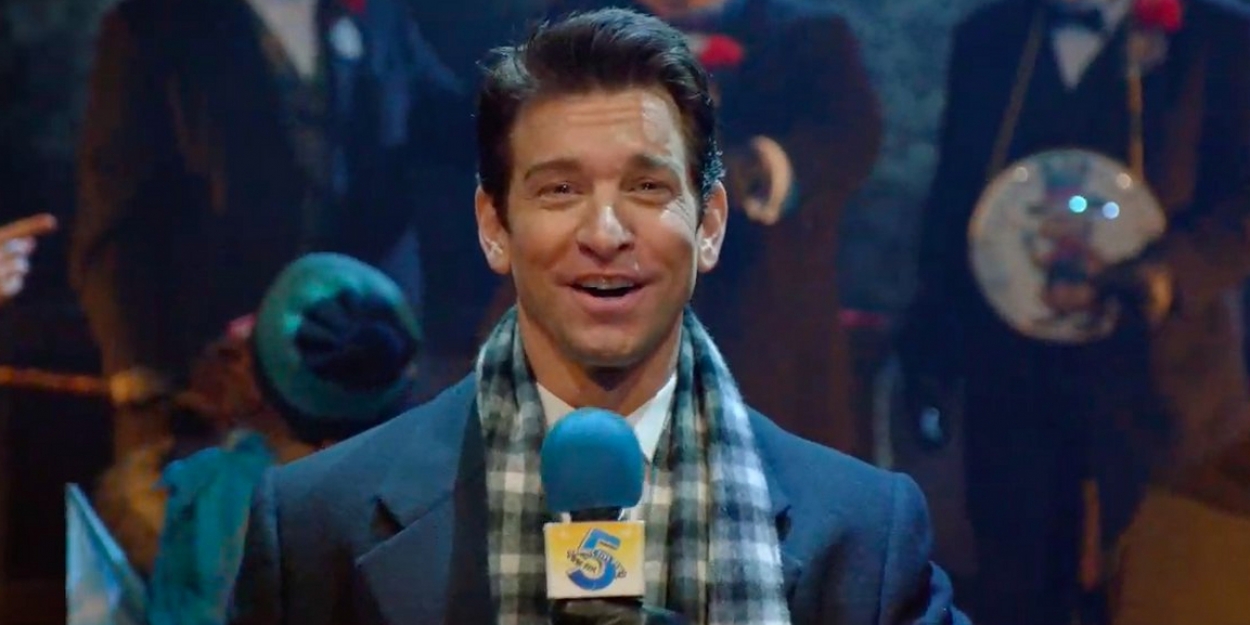 TV: Looking Back At GROUNDHOG DAY's Opening Night Video
