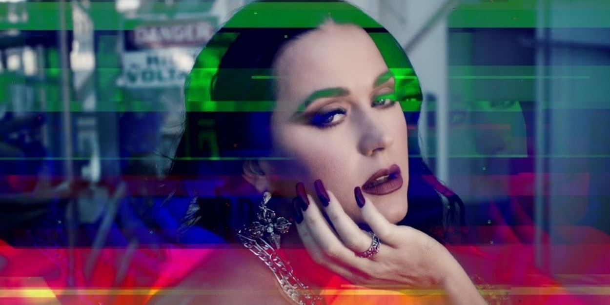 Katy Perry: 'Roar' Video Premiere – WATCH NOW!, Katy Perry, Music Video