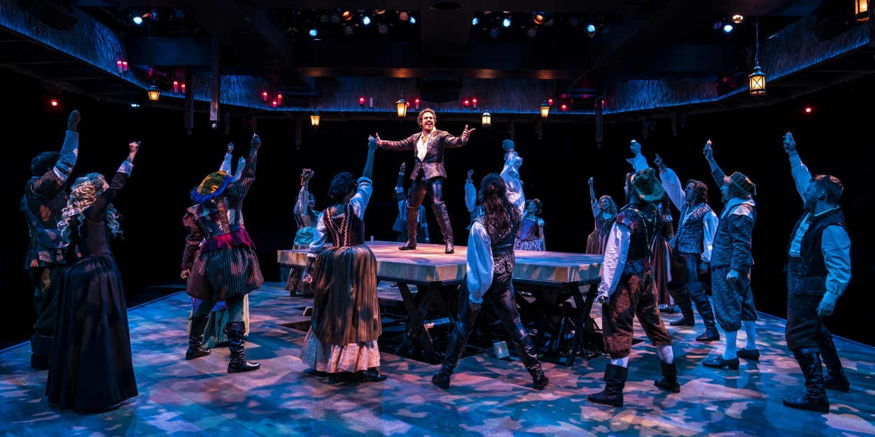 Photos: There's Nothing Quite Like a Musical in Marriott Theatre's ...