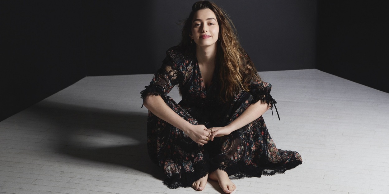 BWW Interview: Anais Reno of LOVESOME THING