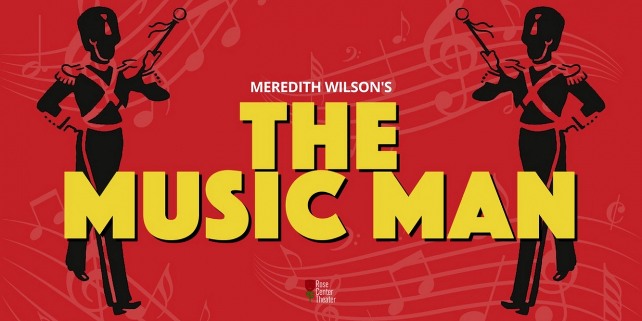 The Music Man To Be Presented At Orange County S Civic Performing Arts Center