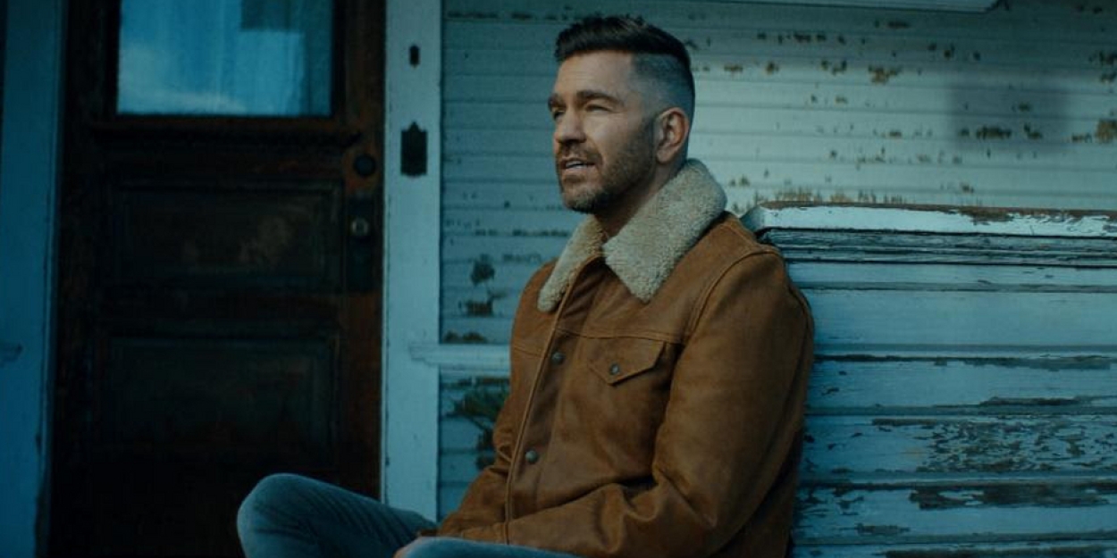 Andy Grammer to Tour with Armed Forces Entertainment 