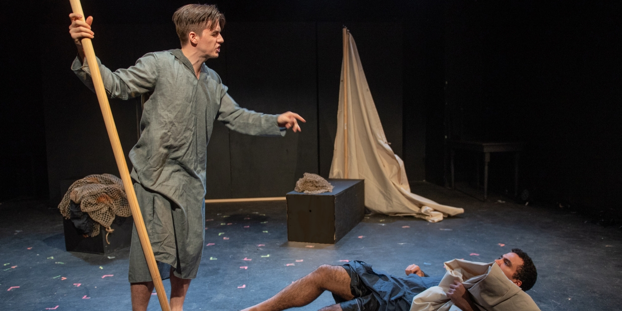 Photos First Look at Valiant Theatre's New Works Festival