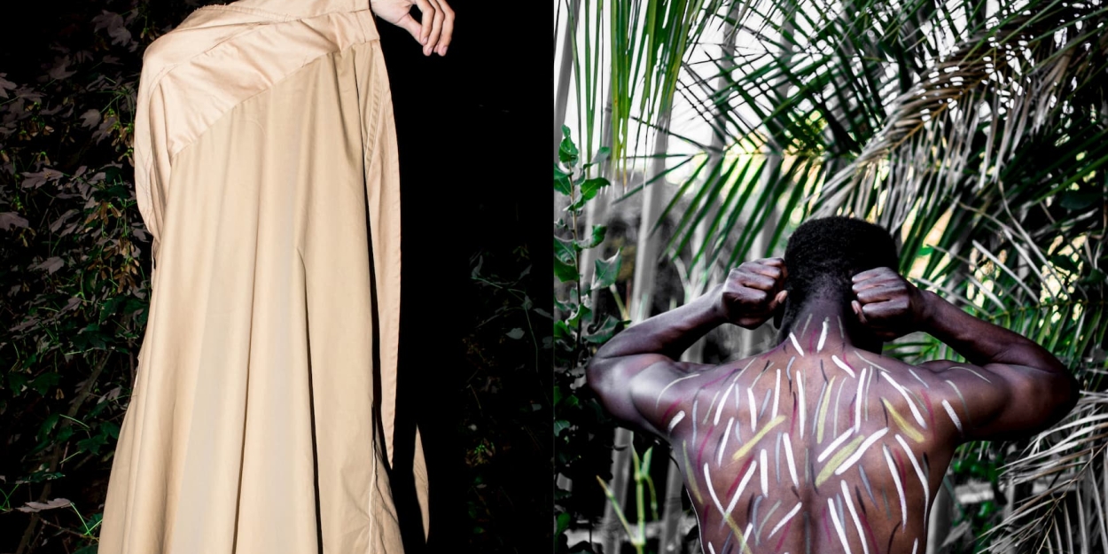 PITE / SPIVEY / FORSYTHE Comes to Opera Ballet Vlaanderen in June - Vimarsana News