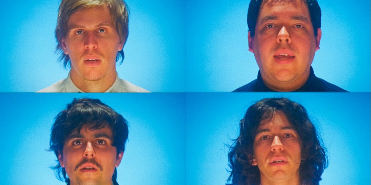 VIDEO: French Cassettes Premiere 'Santa Cruz Tomorrow' Video Video