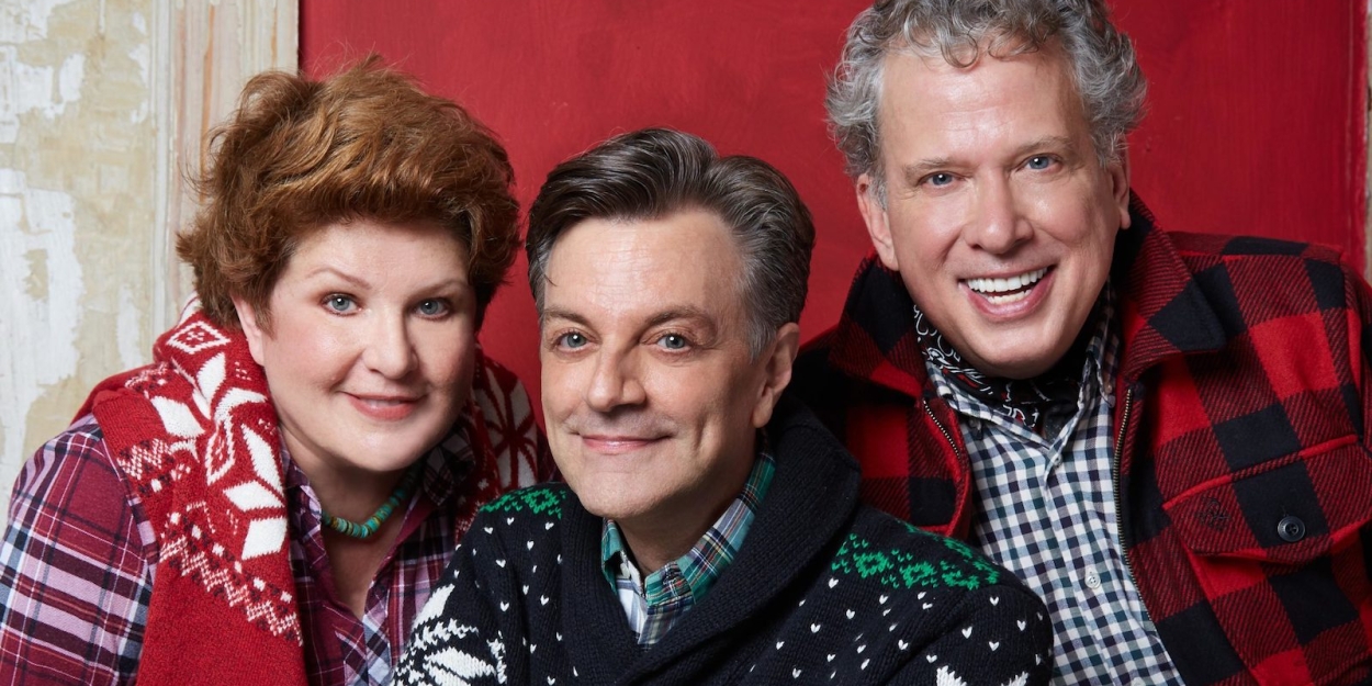 Klea Blackhurst, Jim Caruso, and Billy Stritch to Star in 13th Annual SWINGING BIRDLAND CHRISTMAS 