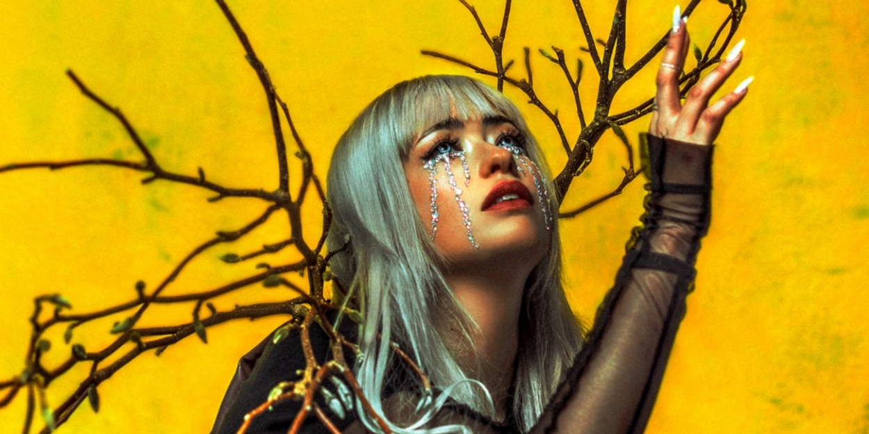 Cryalot (Kero Kero Bonito's Sarah Bonito) Shares New Single 'Touch The Sun' 