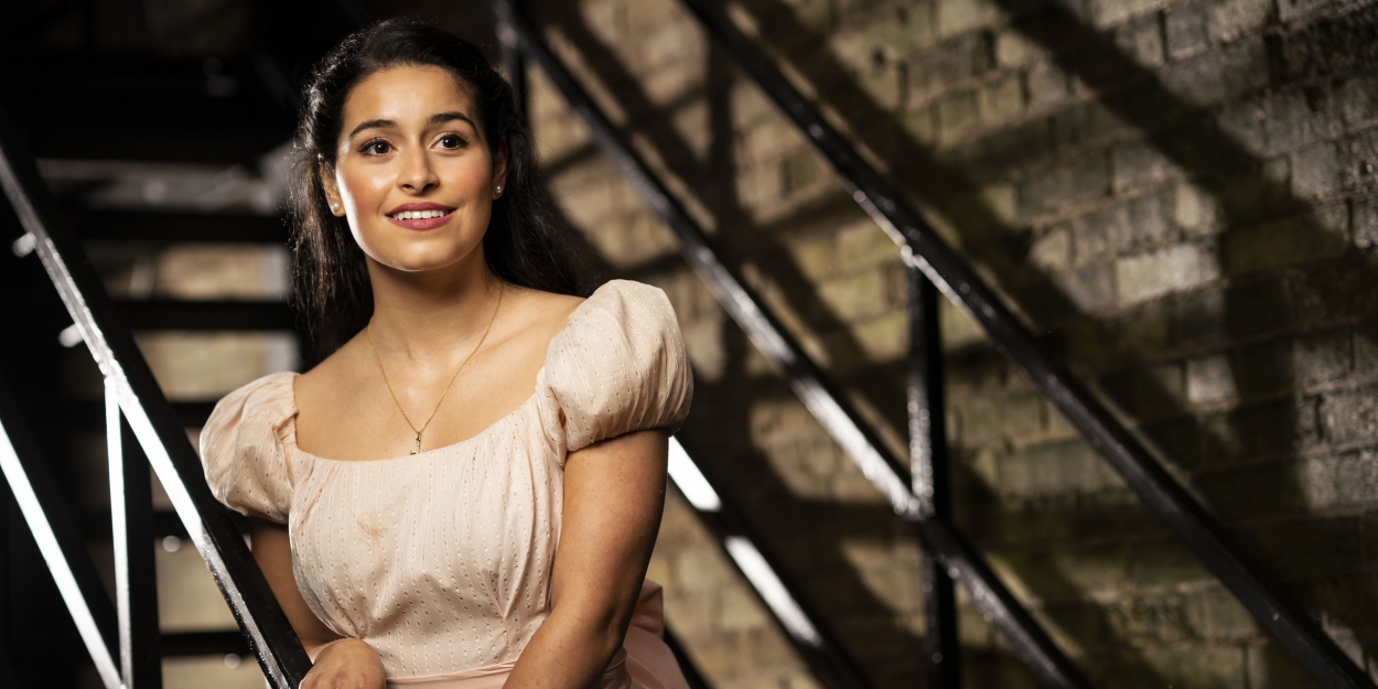 VIDEO: First Look At WEST SIDE STORY At Milwaukee Rep Video