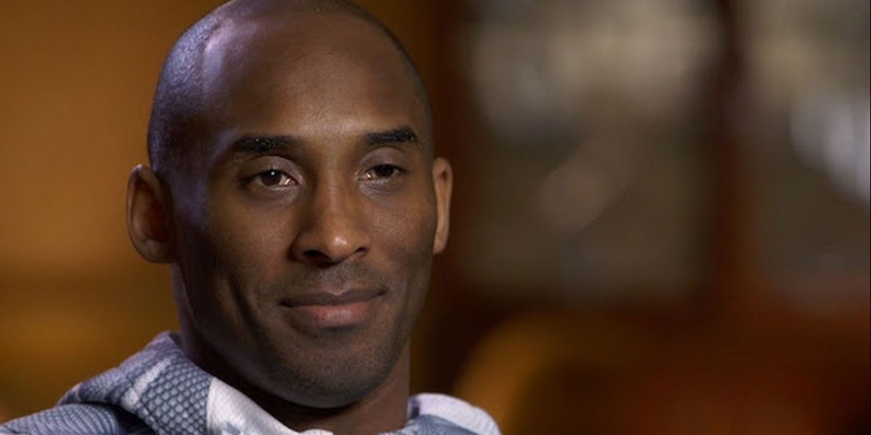 REAL SPORTS Premiere to Include Retrospective on Kobe Bryant