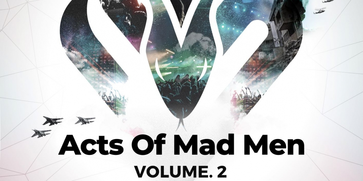 Viper Releases Acts Of Mad Men Volume 2