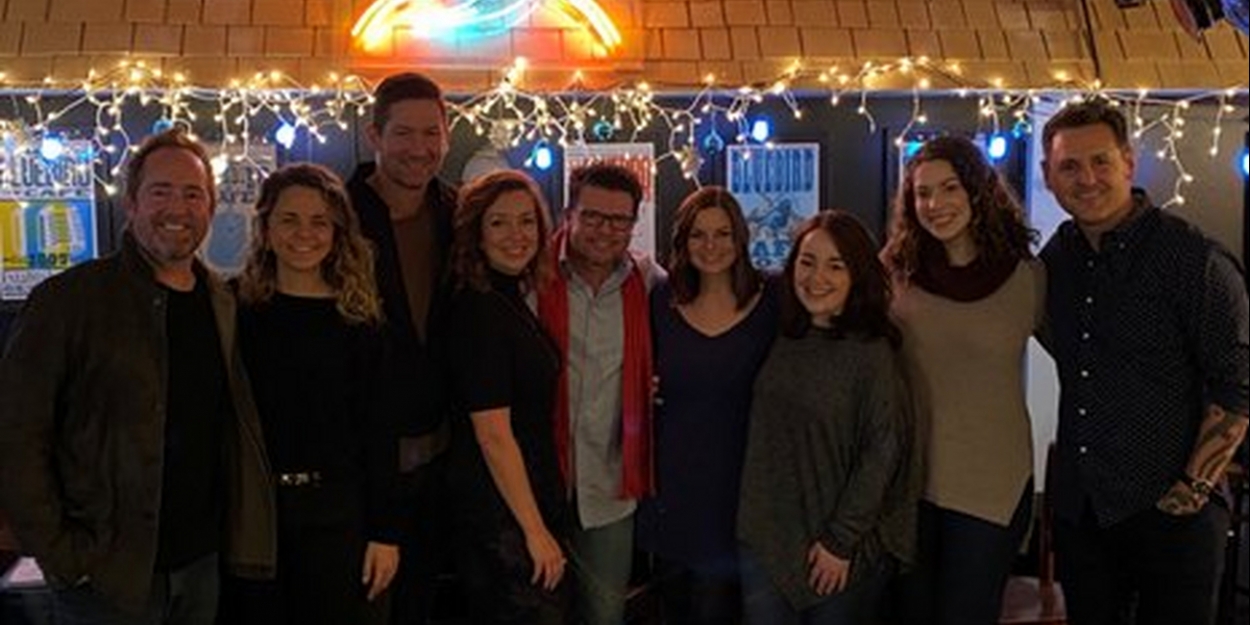 Milk & Honey Management Curate Show At The Bluebird Cafe To Benefit Musicians On Call