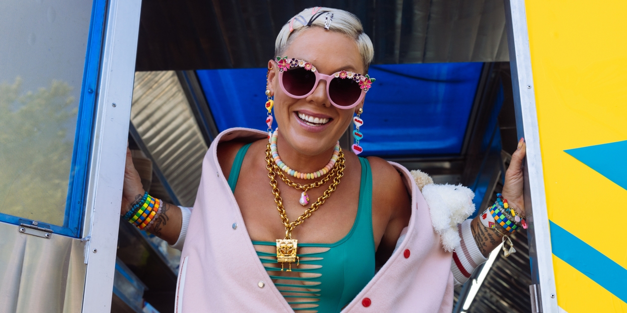 P!NK, Carrie Underwood & More to Perform at the 2022 American Music Awards 