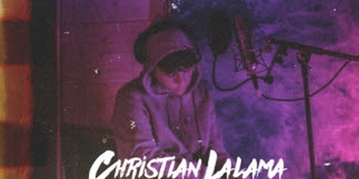 Christian Lalama Returns With Miss Me - roblox music codes christian