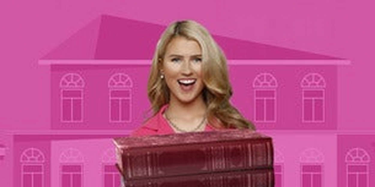BWW Interview: Elaina O'Connor And Lloyd Hopkins of LEGALLY BLONDE at Crown Theatre - Vimarsana News