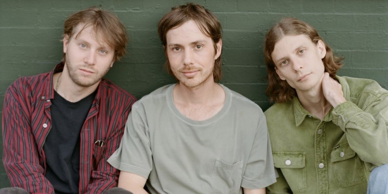Bonny Doon Releases 'Let There Be Music' Title Track of Forthcoming Album 