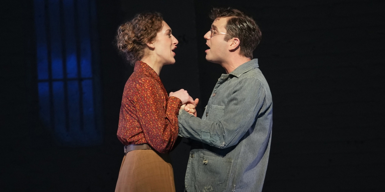 Review Roundup: PARADE Opens On Broadway Starring Ben Platt, Micaela Diamond & More - Vimarsana News