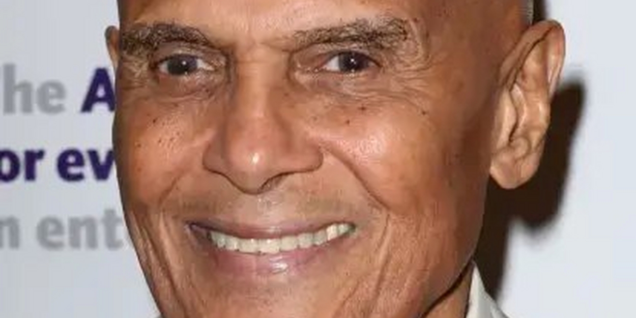 Actor and Singer Harry Belafonte Dies at 96 