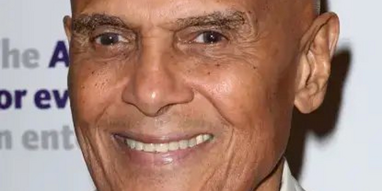 Actor and Singer Harry Belafonte Dies at 96  Image