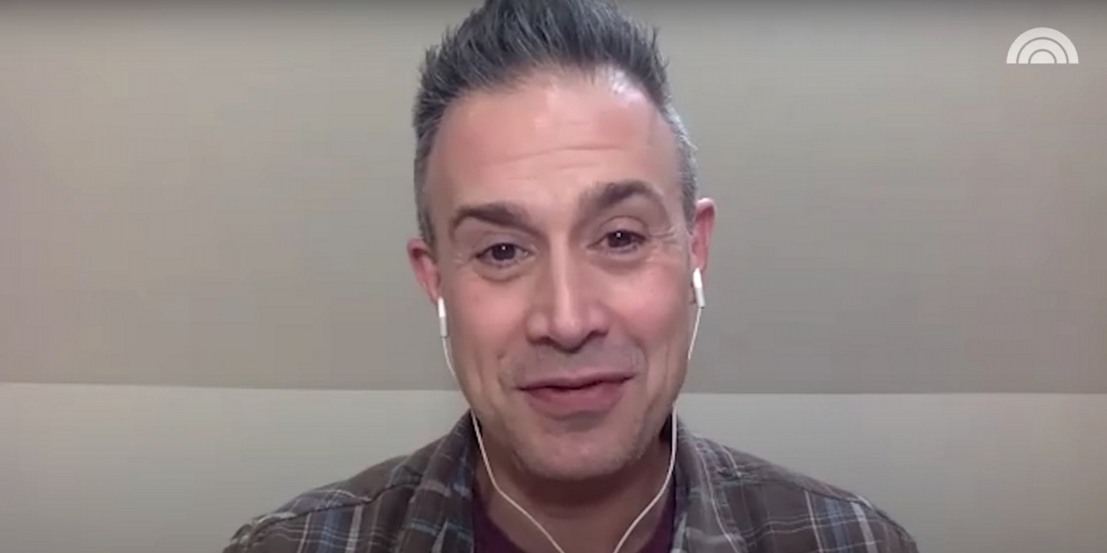 VIDEO: Freddie Prinze Jr. Shares Favorite SHE'S ALL THAT Moments on TODAY SHOW Video