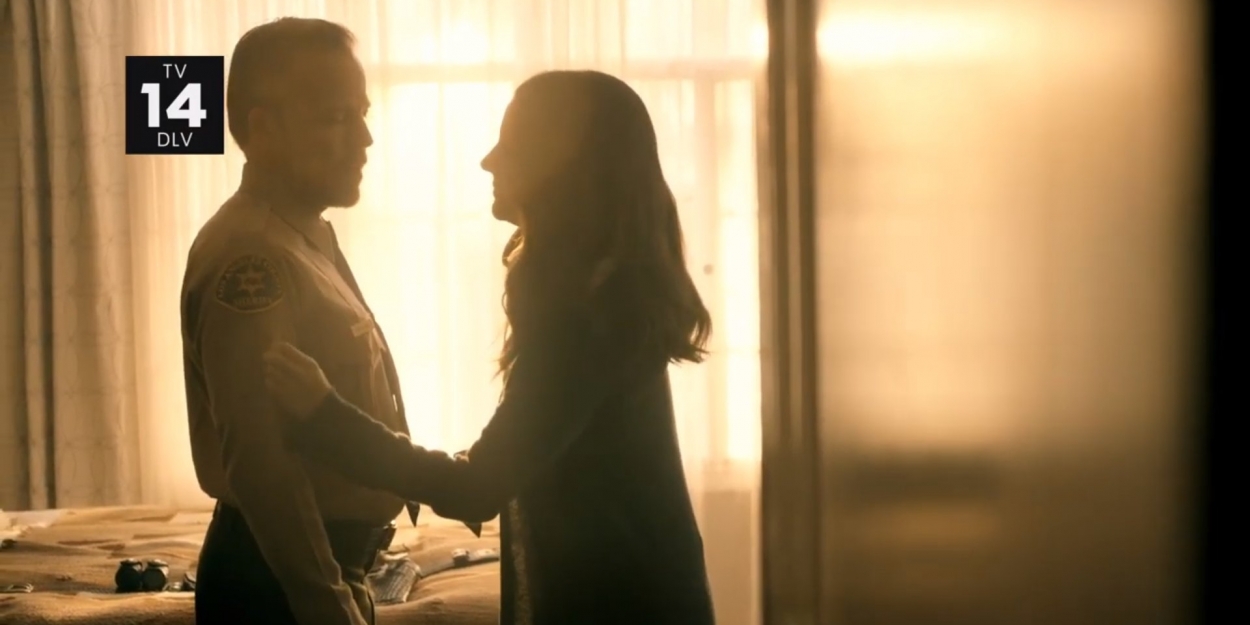 VIDEO: Watch a Preview for DEPUTY on FOX! Video