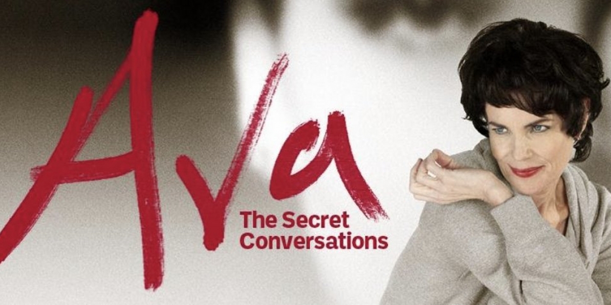 Casting Announced For AVA The Secret Conversations at Riverside