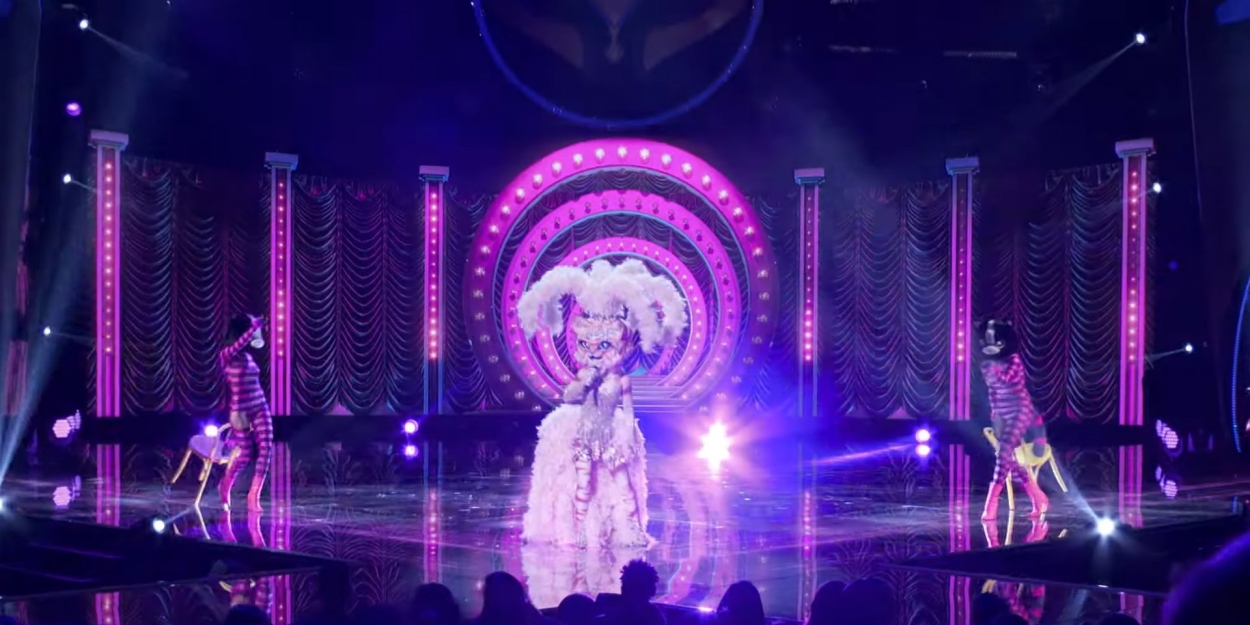 VIDEO: Watch a Preview for THE MASKED SINGER on Fox