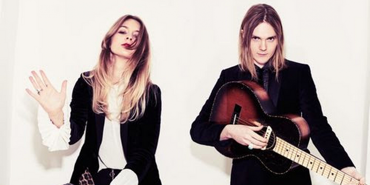 Ida Mae Announces Debut US Headlining Tour & Support Tour with Rodrigo Y Gabriela Video