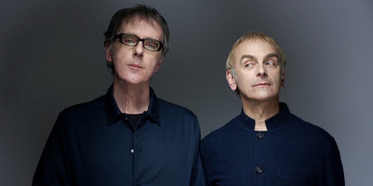 Underworld's 'DRIFT Series 1' on Nov. 1 Video