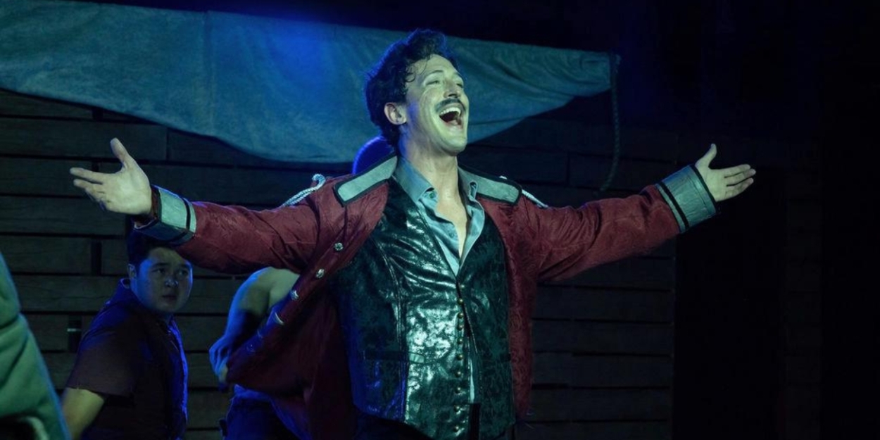 Review: PETER AND THE STARCATCHER at Cherry Creek  Image