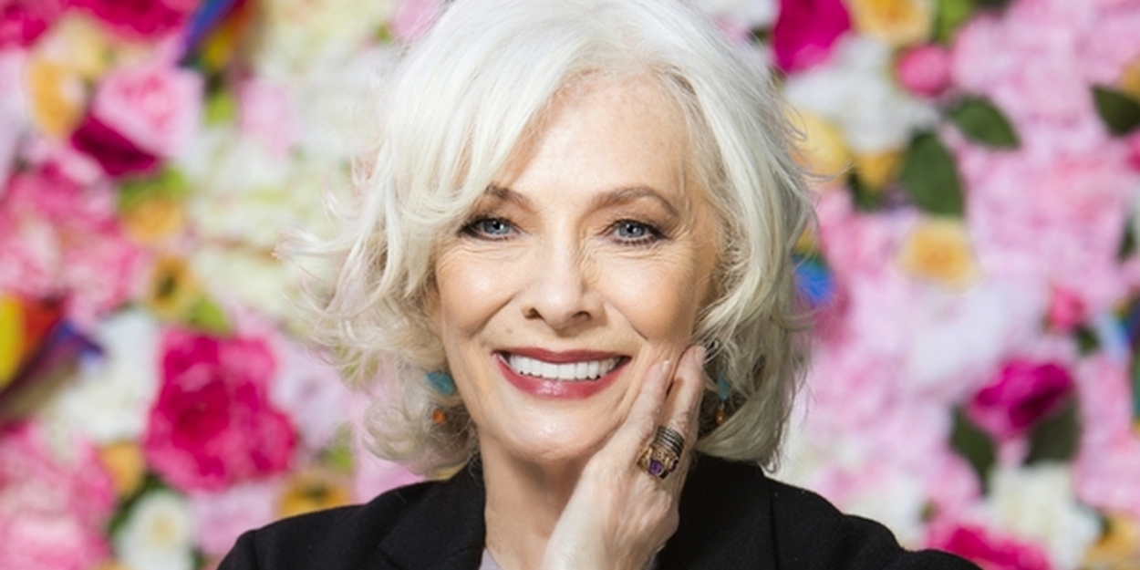 Betty Buckley Returns To Café Carlyle in March 2020 - Broadway World