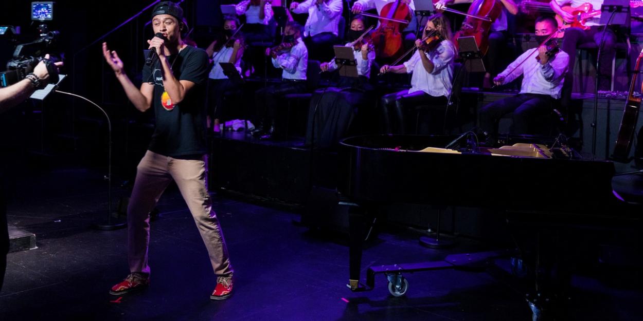 Photos: New Episodes Of 'One Voice: The Songs We Share' Airing On PBS