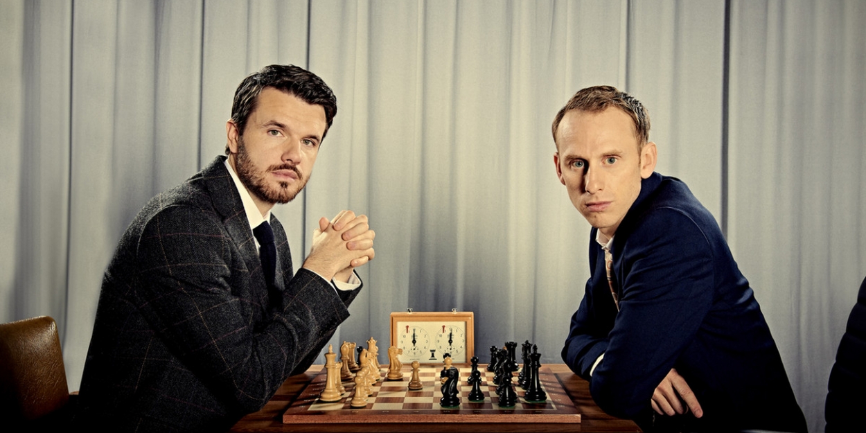 Ravens: Spassky vs Fischer review – game of chess is a cold war thriller, Stage