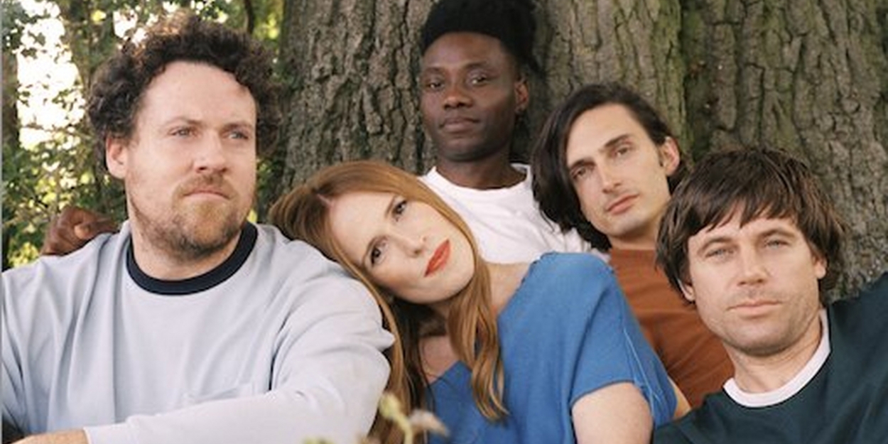 Metronomy Announce 'Small World (Special Edition)' 