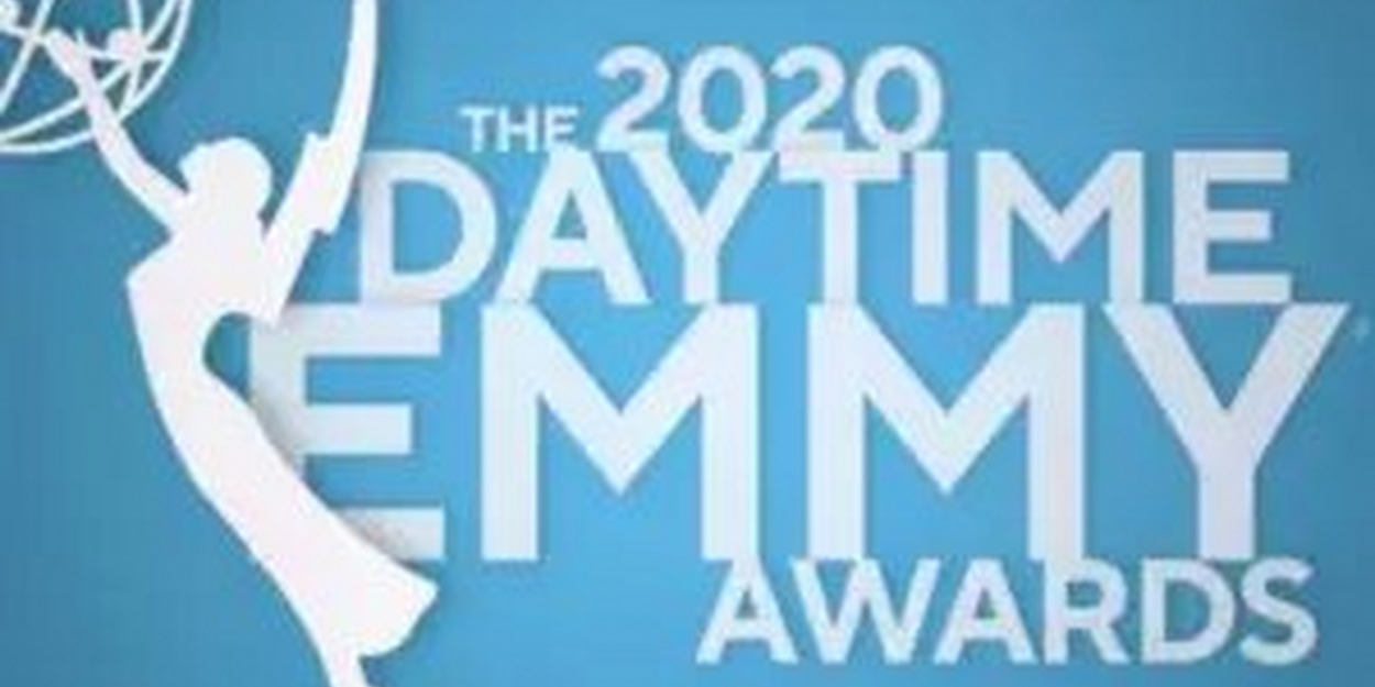 2020 DAYTIME EMMY AWARDS Cancelled, Academy Considers 'Alternative' Celebration