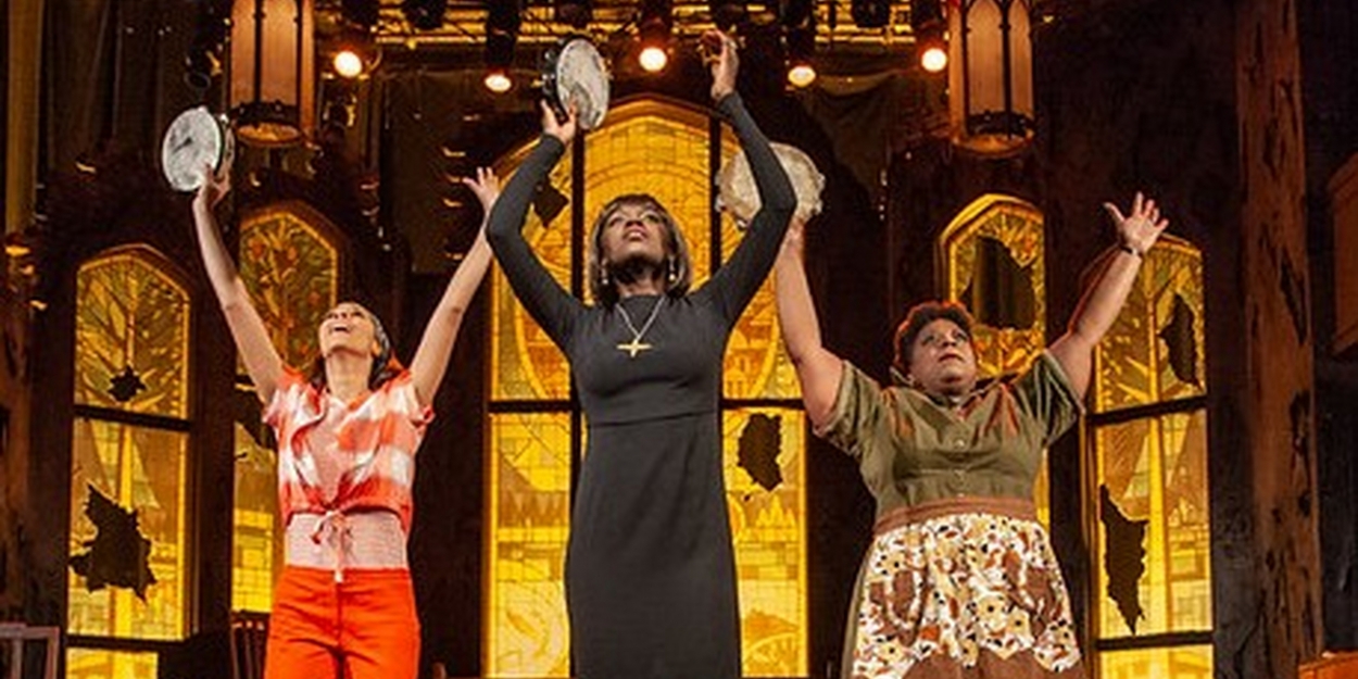 Merrimack Repertory Theatre Reopens with Two Shows on Film This Spring