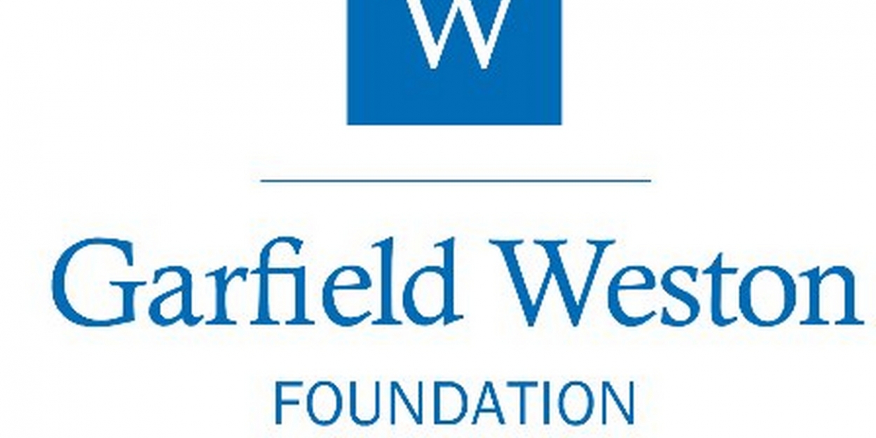 Garfield Weston Foundation Gives Over £30 Million To More Than 100 Arts